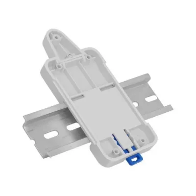 Sonoff DIN kinnitusklamber DR (ABS V0, 35g, 4x M3 kruvi, elektrikilbi paigalduseks)