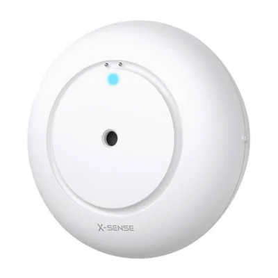 Veekindel veelekkeandur X-Sense SWS51 (IP66, 110 dB, AAA-patareid)