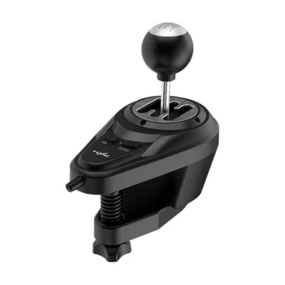 Võidusõidu käigukang PXN PXN-A7 (PC/PS3/PS4/XBOX ONE/SWITCH, 6+1 käiku, juhtmega)
