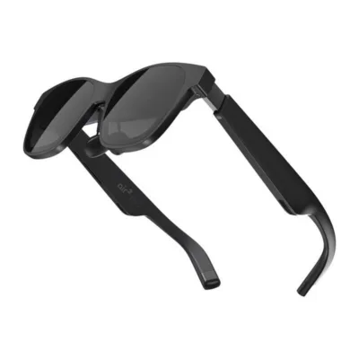 XREAL AR prillid Air 2 Pro (SONY micro-OLED, USB-C, 120 Hz)