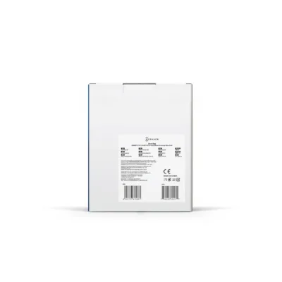 Ecovacs deebot t10 hoolduskomplekt pakendi tagakülg