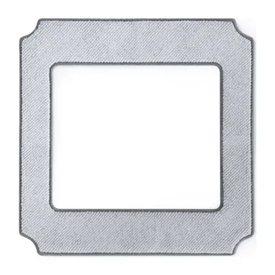 winbot 920 puhastuspadjad Ecovacs hall mikrokiud detail
