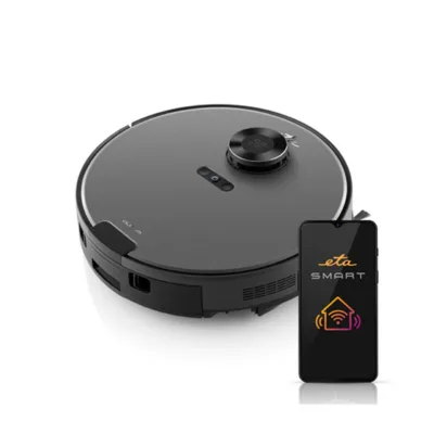 hall robottolmuimeja märg ja kuiv ETA Aurum ETA524190000