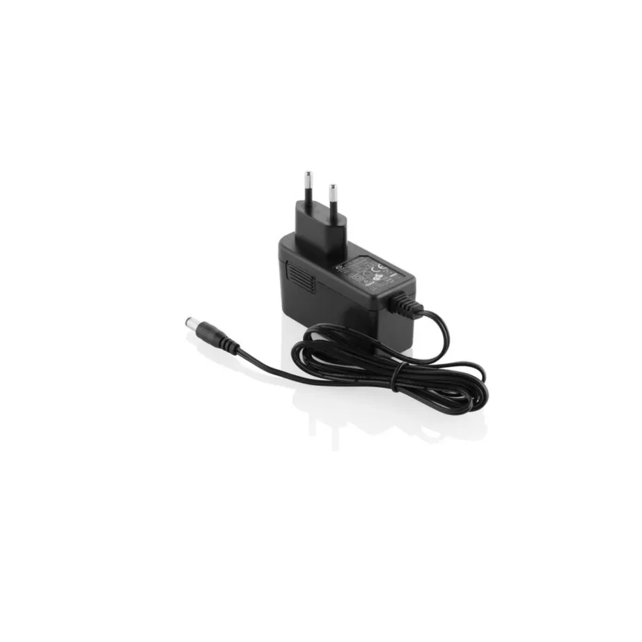 ETA Falco Smart ETA251590000 hõbe/must robottolmuimeja märg- ja kuivpuhastusega 32,5 cm – 7