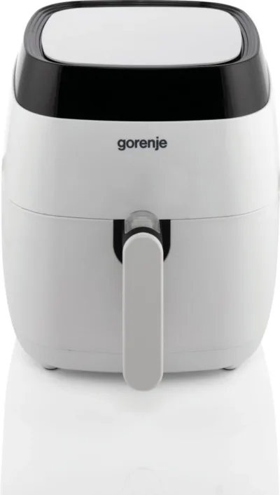 valge Gorenje kuumaõhufritüür esivaade