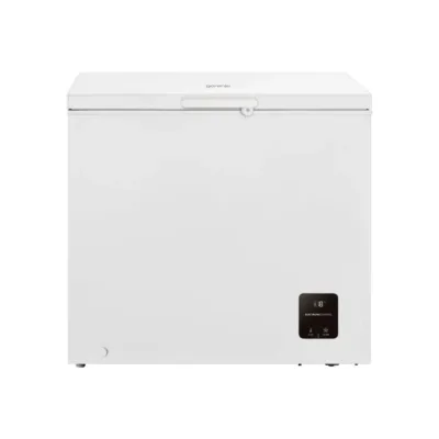 Valge kirstkülmik 191 l Gorenje FH19EAW esivaade