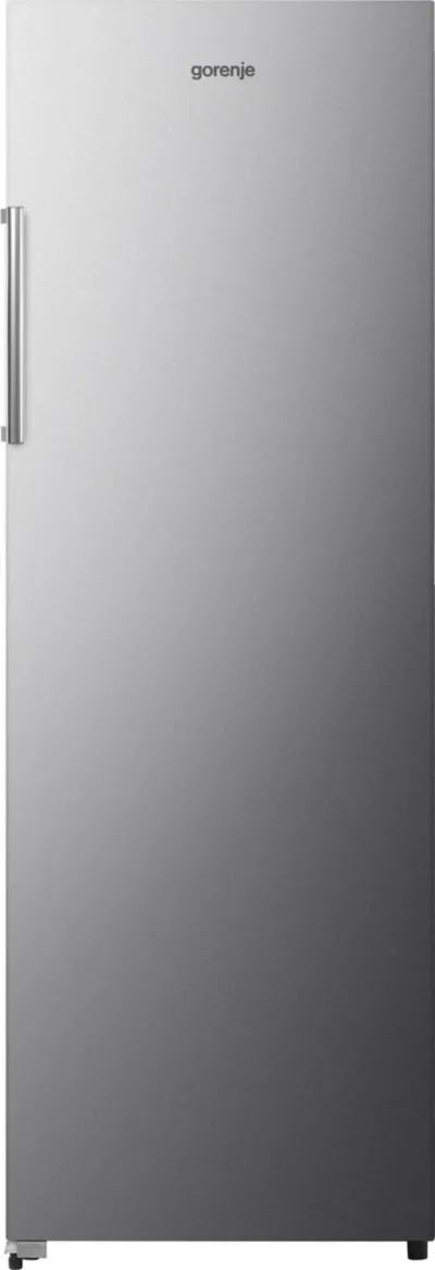 roostevaba Gorenje vertikaalne sügavkülmik suletud uks