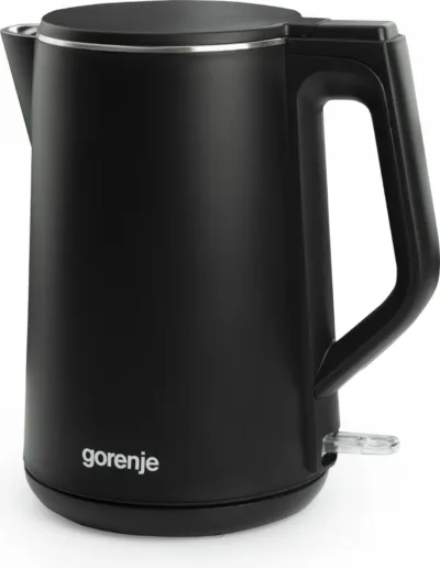 must roostevabast terasest veekeetja Gorenje K15DWBK