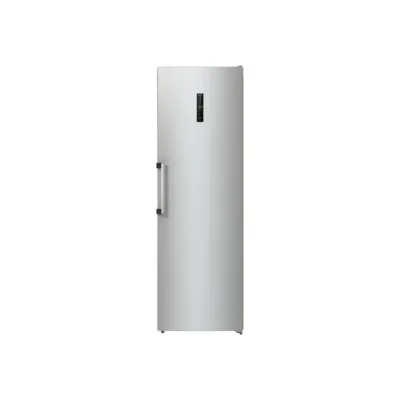 hall eraldiseisev külmik 185 cm Gorenje LED-ekraaniga