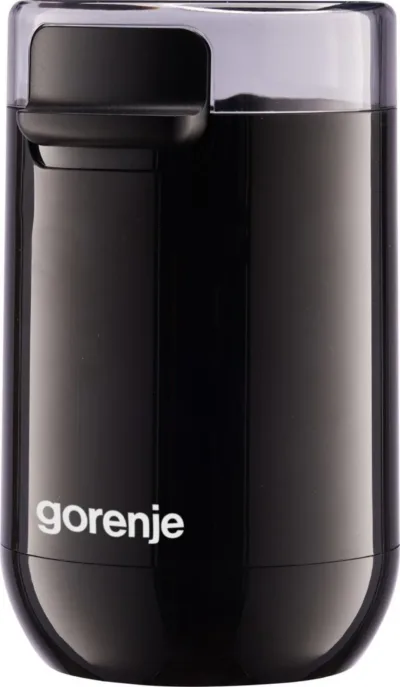 must Gorenje kohviveski SMK150SB esivaates