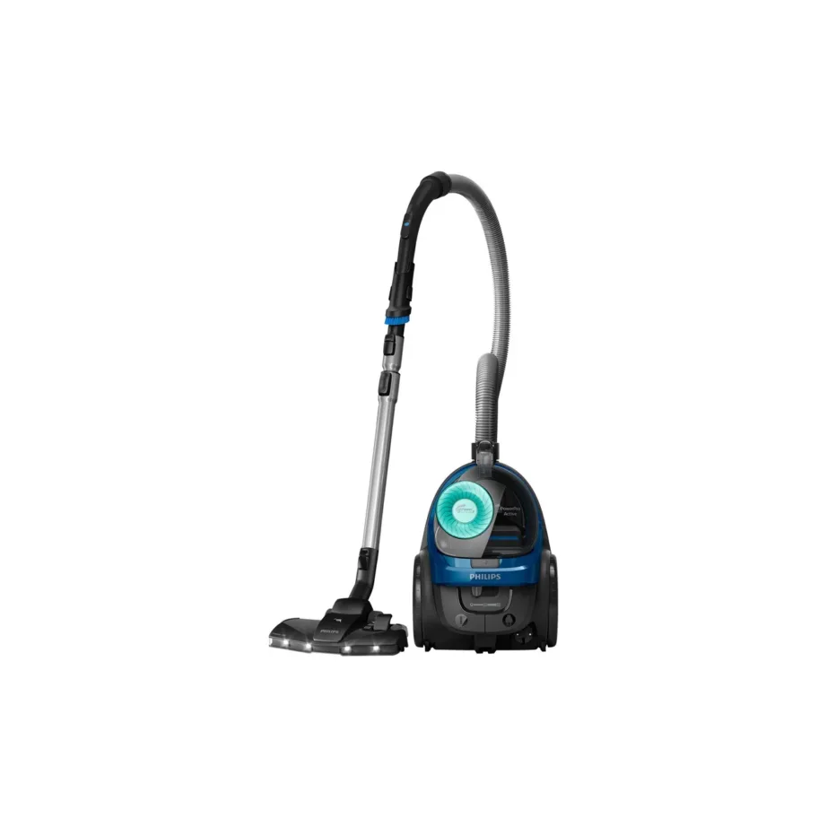 Philips FC9557/09 must tolmukotita tolmuimeja Allergy H13 filtriga 900 W 1,5 L