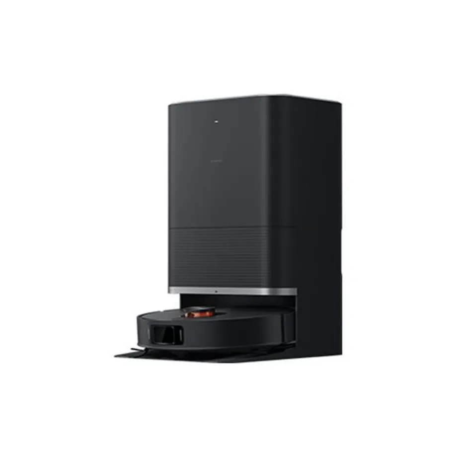 Xiaomi X20 Max EU must robottolmuimeja, märg- ja kuivpuhastus, 35 cm, 8000 Pa