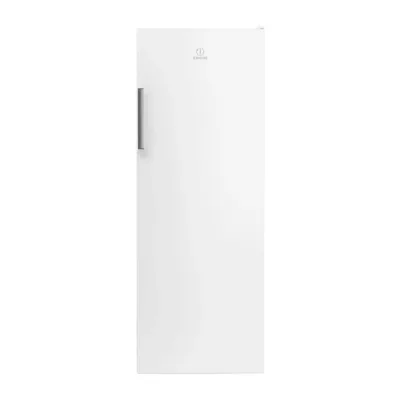 valge larder külmik 323l Indesit SI6 2 W eestvaates
