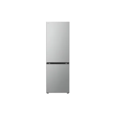 LG GBV3100DPY energiaklass D hõbedane no frost kombikülmik