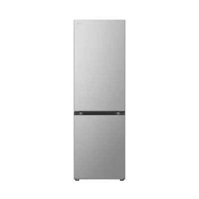 hall no frost kombikülmik LG GBV3100EPY eestvaates