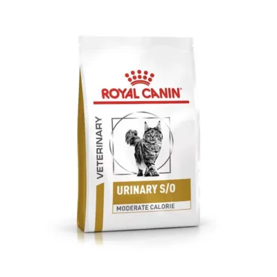 uriiniprobleemidega kassi kuivtoit 7kg Royal Canin