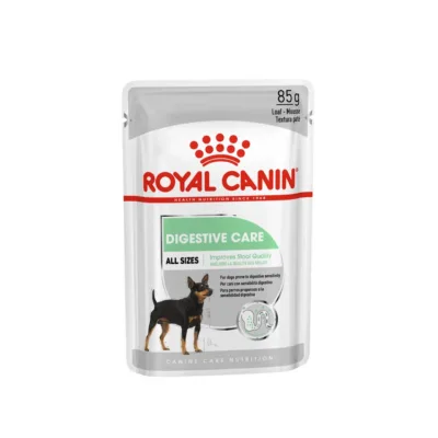 Royal Canin märgtoidu portsjonpakend täiskasvanud koerale