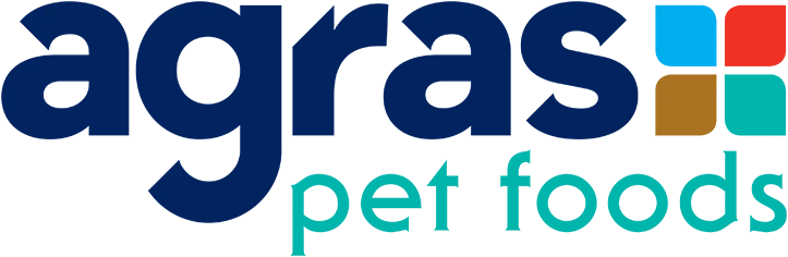 Agras Pet Foods logo